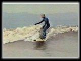 Mystery man in surf sequence, looking for his name!!